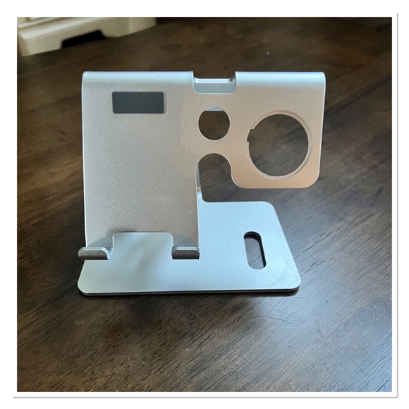 ZEIGER  Phone / Tablet & Smart Watch Stand - Picture 5 of 10